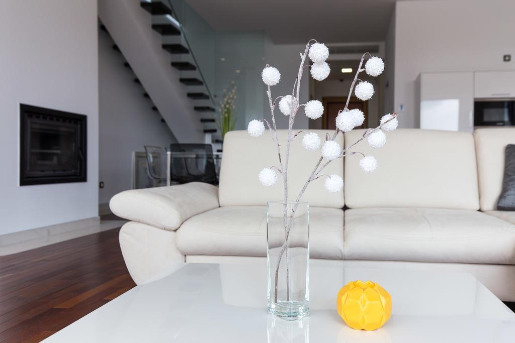 Villa Benić Crikvenica Esterno foto